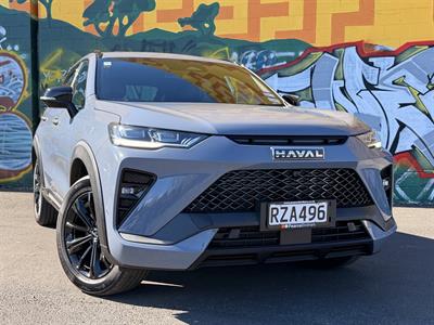2025 Haval H6 - Thumbnail