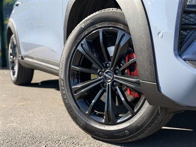 2025 Haval H6 - Thumbnail