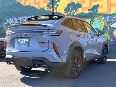 2025 Haval H6 - Thumbnail