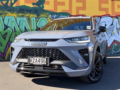 2025 Haval H6 - Thumbnail