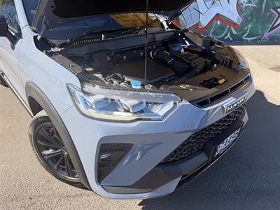 2025 Haval H6 - Thumbnail
