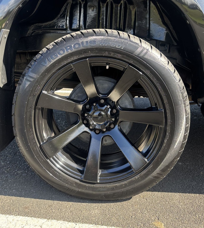 2018 Holden Colorado