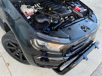 2018 Ford Ranger - Thumbnail