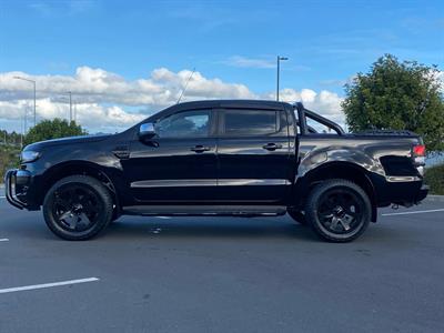 2018 Ford Ranger - Thumbnail