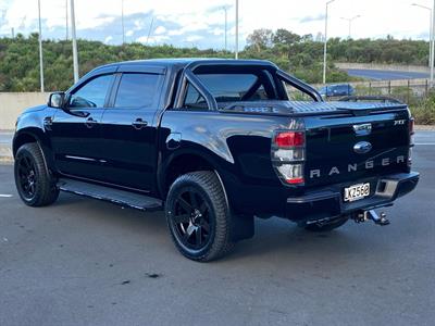 2018 Ford Ranger - Thumbnail