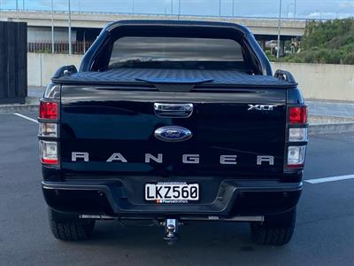 2018 Ford Ranger - Thumbnail