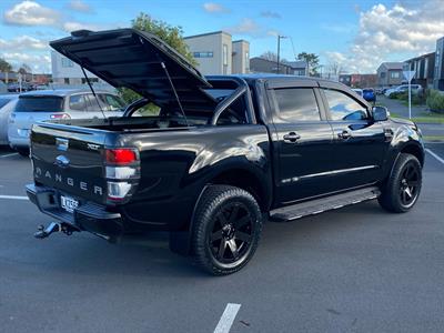 2018 Ford Ranger - Thumbnail