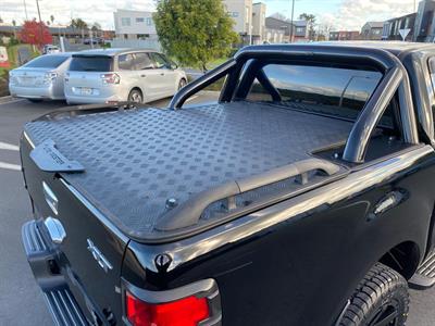 2018 Ford Ranger - Thumbnail