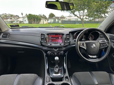 2015 Holden Commodore - Thumbnail