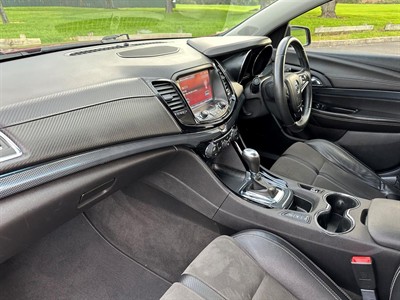 2015 Holden Commodore - Thumbnail