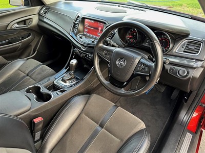 2015 Holden Commodore - Thumbnail