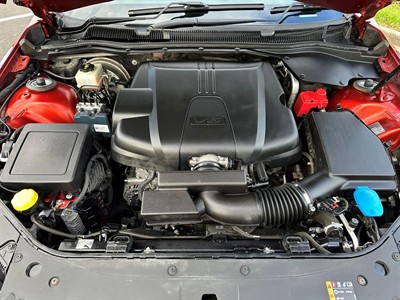 2015 Holden Commodore - Thumbnail