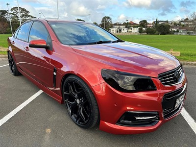 2015 Holden Commodore - Thumbnail