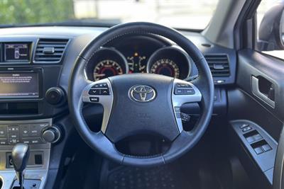 2012 Toyota HIGHLANDER - Thumbnail