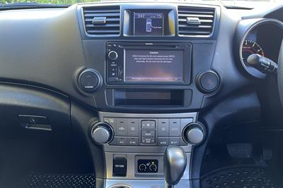 2012 Toyota HIGHLANDER - Thumbnail