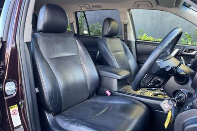 2012 Toyota HIGHLANDER - Thumbnail