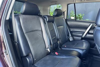 2012 Toyota HIGHLANDER - Thumbnail