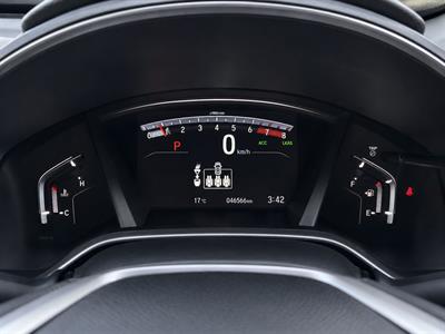 2022 Honda CRV - Thumbnail