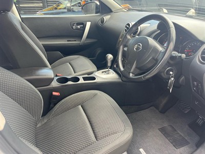 2012 Nissan Dualis - Thumbnail