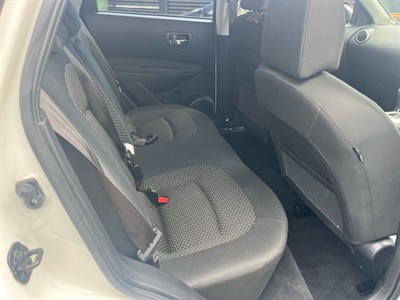 2012 Nissan Dualis - Thumbnail