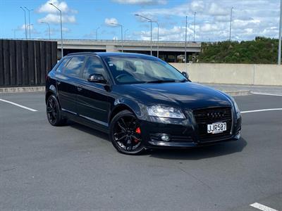 2009 Audi A3 - Thumbnail