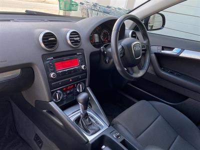 2009 Audi A3 - Thumbnail