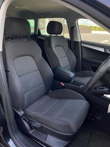 2009 Audi A3 - Thumbnail