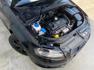 2009 Audi A3 - Thumbnail