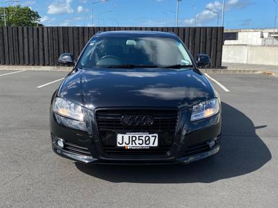 2009 Audi A3 - Thumbnail