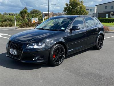 2009 Audi A3 - Thumbnail