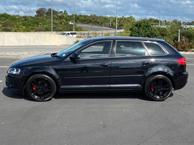 2009 Audi A3 - Thumbnail