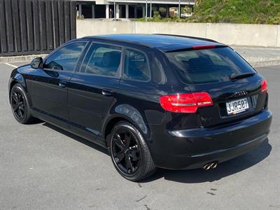 2009 Audi A3 - Thumbnail