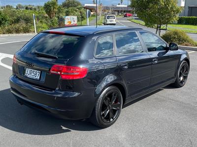 2009 Audi A3 - Thumbnail