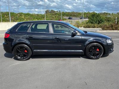 2009 Audi A3 - Thumbnail