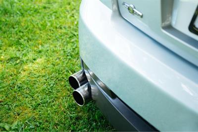 2006 Holden Commodore - Thumbnail