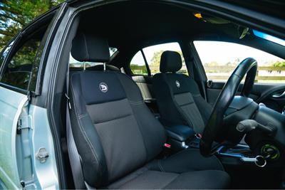 2006 Holden Commodore - Thumbnail