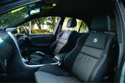 2006 Holden Commodore - Thumbnail