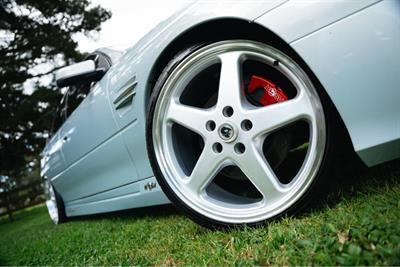 2006 Holden Commodore - Thumbnail