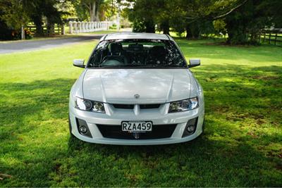 2006 Holden Commodore - Thumbnail