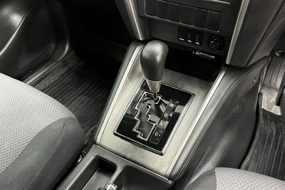 2021 Mitsubishi Triton - Thumbnail