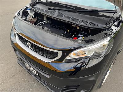 2021 Peugeot Expert - Thumbnail