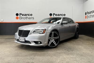 2014 Chrysler 300 - Thumbnail