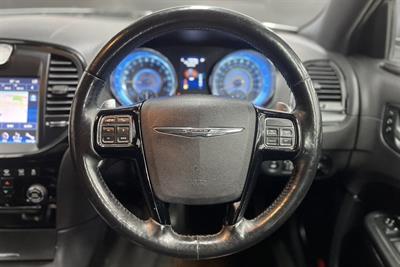 2014 Chrysler 300 - Thumbnail