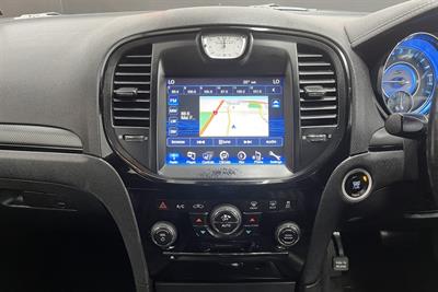 2014 Chrysler 300 - Thumbnail