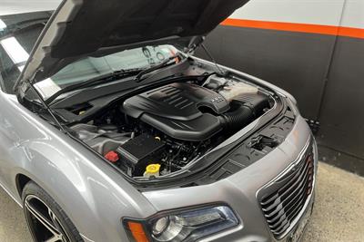 2014 Chrysler 300 - Thumbnail
