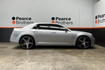 2014 Chrysler 300 - Thumbnail