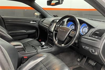 2014 Chrysler 300 - Thumbnail