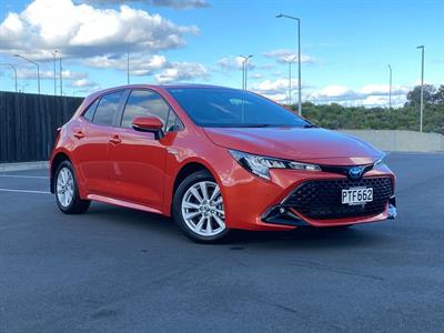 2023 Toyota Corolla