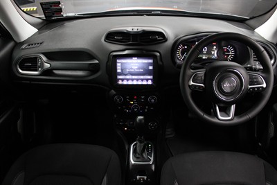 2023 Jeep Renegade - Thumbnail