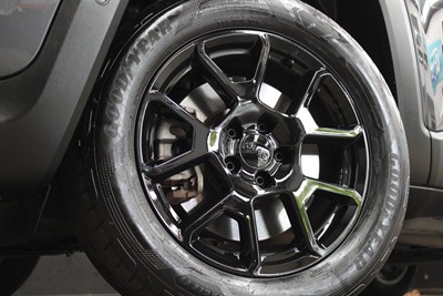 2023 Jeep Renegade - Thumbnail